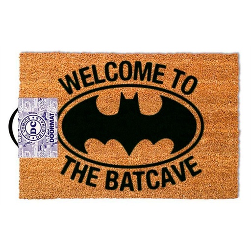 [5050293850214] Felpudo Batman DC Comics