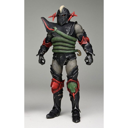 [634482522707] Figura Action Ultimate Grimsword Dungeons & Dragons 18cm