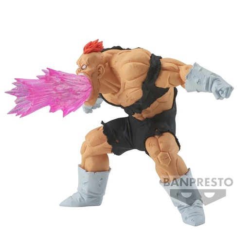 Figura DRAGON BALL Z - Recoome - GX Materia 