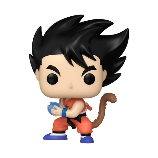 Goku #1780 Funko Pop! Vinyl Figure
