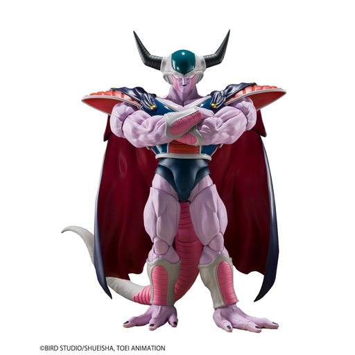 Figura Dragon Ball Z - King Cold 