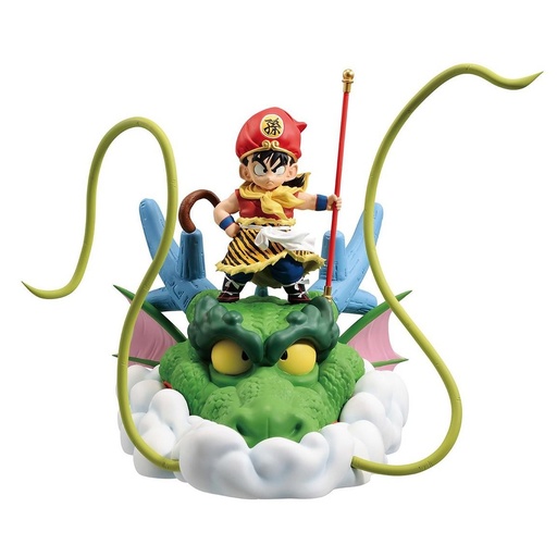 Figura Bandai Spirits Dragon Ball Z I. Gohan 