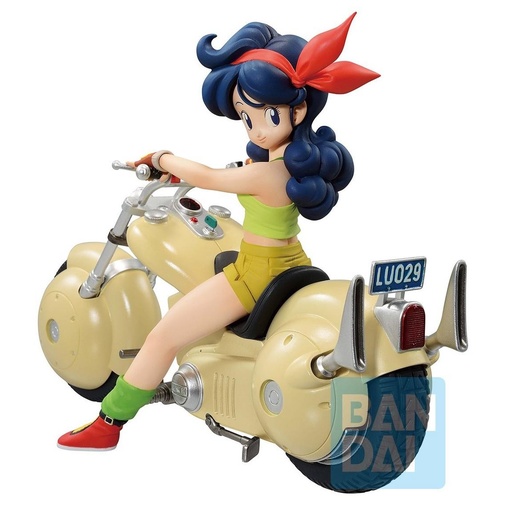 Figura Dragon Ball . Collection Ichibansho Moto