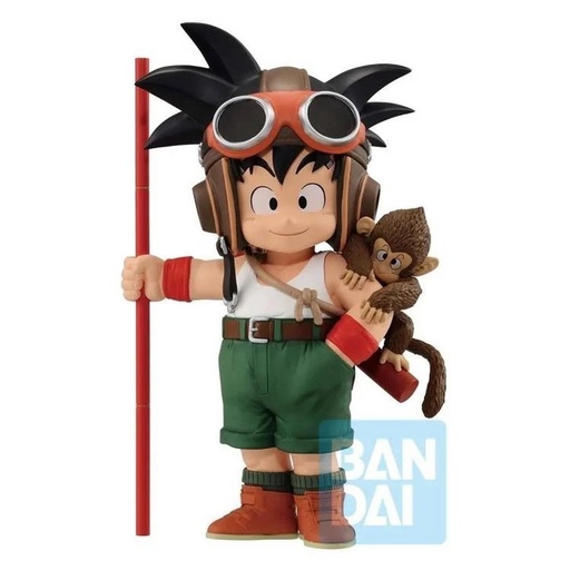 Figura Bandai Spirits Dragon Ball Z .Son Gohan 