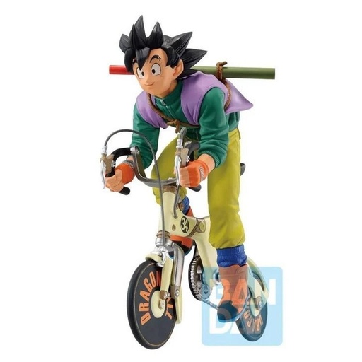 Figura Bandai Spirits Dragon Ball Z. Son Gohan 