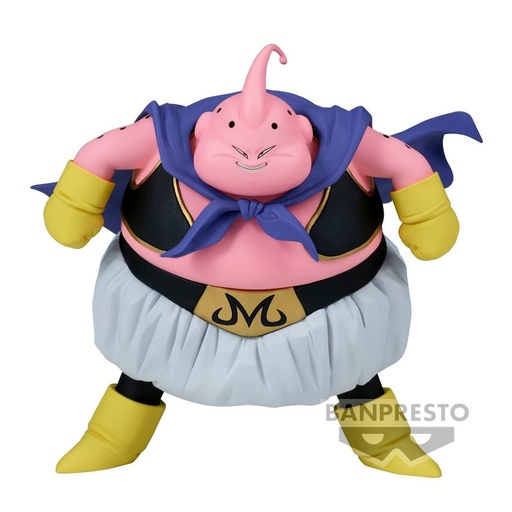 Figura Dragon Ball Z - Majin Buu 
