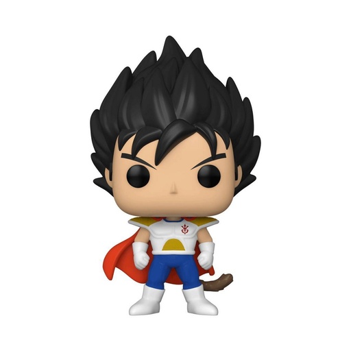 Figurine Funko Pop Dragon Ball Z Child Vegeta