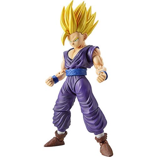 Figura Bandai Dragon Ball Z Son Gohan Super Saiyan 2 