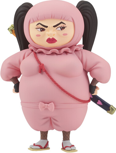 One Piece Shinobu the Grandline Lady Wanokuni 