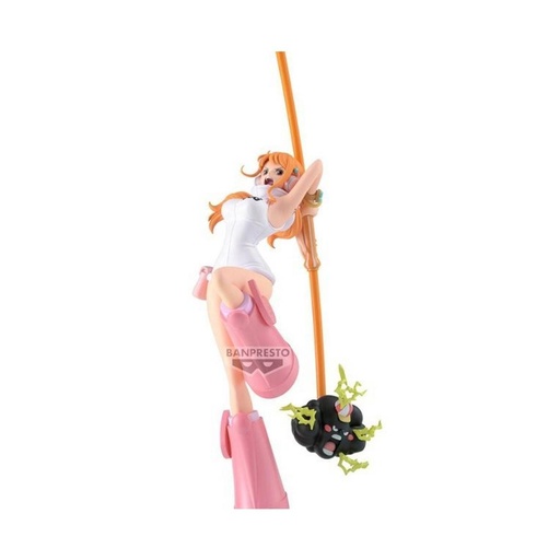 Figura Banpresto One Piece Battle Record Collection 
