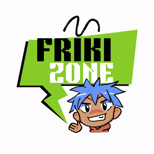 Frikishop